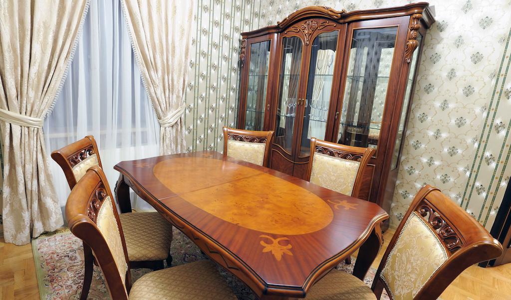 Garden Hall Ternopil Chambre photo