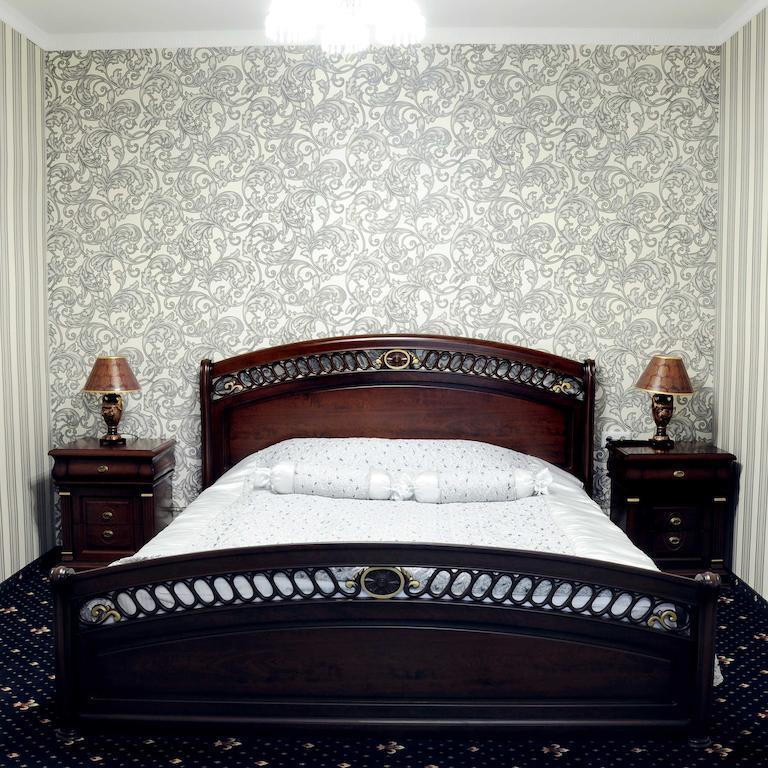 Garden Hall Ternopil Chambre photo